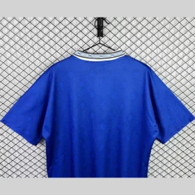 Camiseta Brescia 1995/96 Retro – Primera Equipación — Detalle del producto