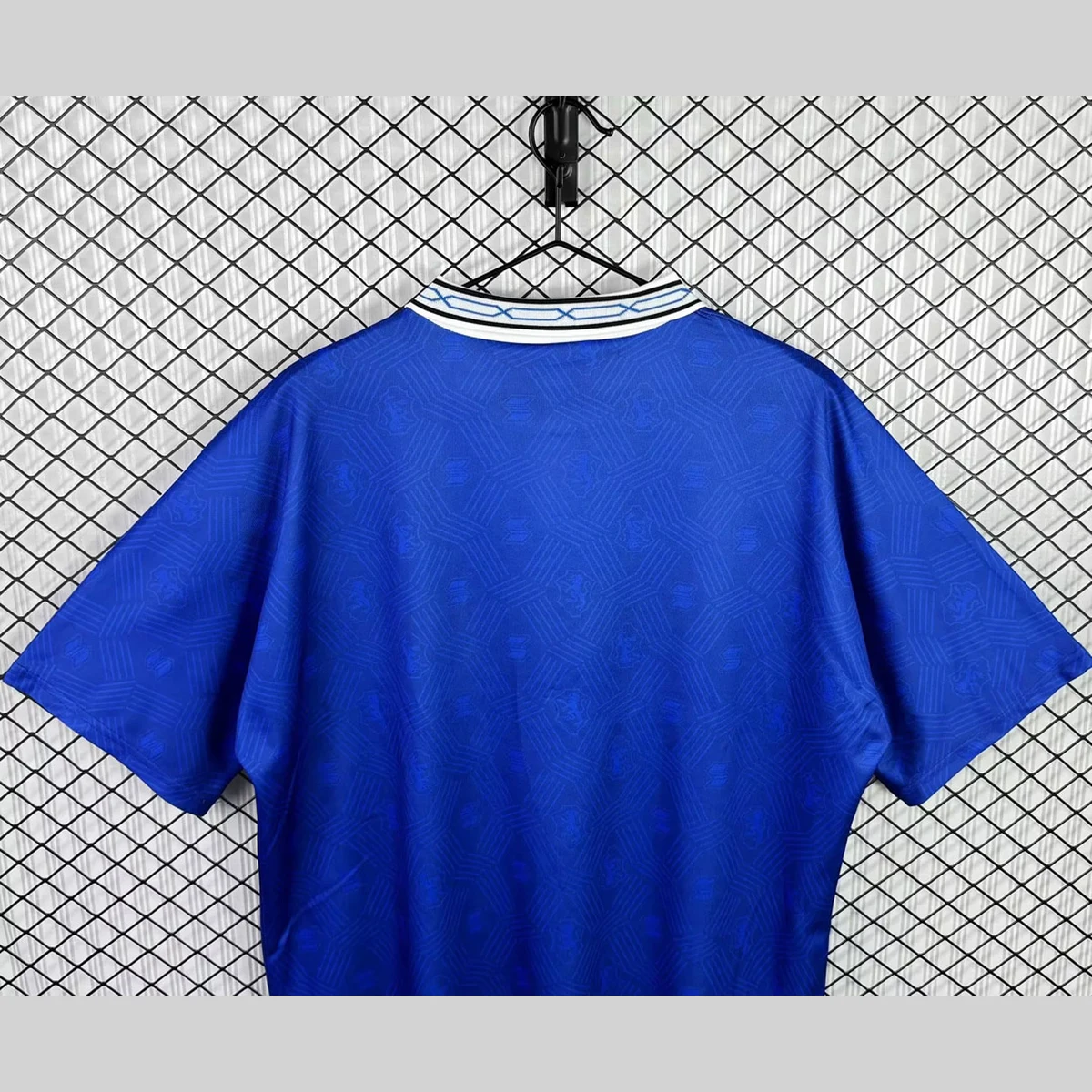 Camiseta Brescia 1995/96 – detalle 2