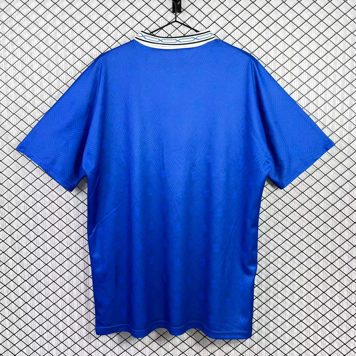Camiseta Brescia 1995/96 – espalda