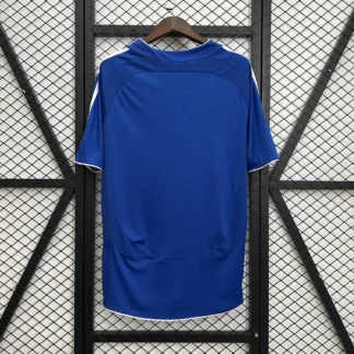 Prima Maglia Chelsea 2006/07 Retro – seconda foto