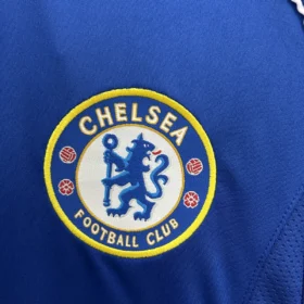 Camiseta Chelsea 2006/07 Retro – Primera Equipación — Detalle del producto