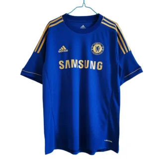 Prima maglia Chelsea 2012/13 – vista 1