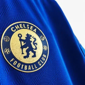 Camiseta Chelsea 2012/13 Retro – Primera Equipación — Detalle del producto
