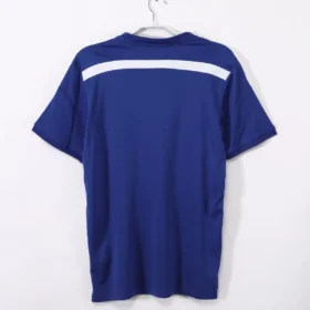 Camiseta Chelsea 2014/15 Retro – Primera Equipación — Vista posterior