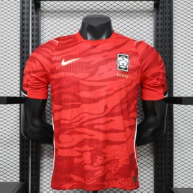 Camiseta Corea del Sur 2026 Primera Equipación – Jugador — Vista frontal