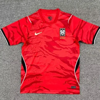 Camiseta Corea del Sud Mondiale 2026 – vista 1