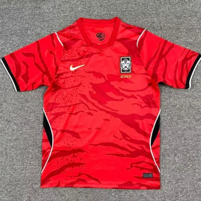 Primera Camiseta Corea del Sud Mundial 2026