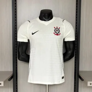 Camiseta Corinthians 2026/27 Versione Giocatore – vista 1