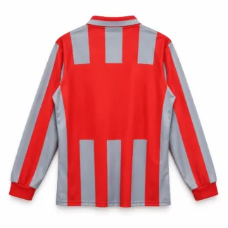 Maglia Cremonese 1995/96 Manica Lunga Retro – seconda foto