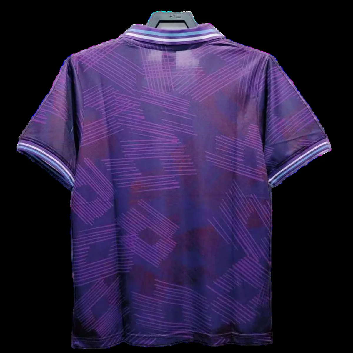 Camiseta Fiorentina 1992/93 – espalda