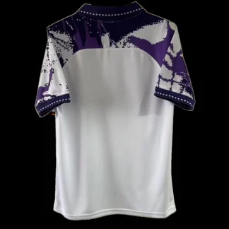 Maglia Fiorentina 1994 Bianca Retro – seconda foto