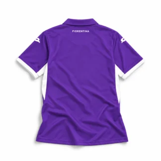 Prima Maglia Fiorentina 2026/27 – seconda foto