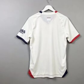 Camiseta Genoa Away 2026/27 retro