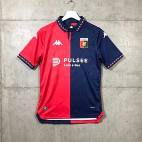 Camiseta Genoa Home 2026/27 retro