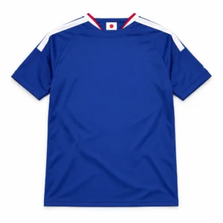 Prima Maglia Giappone 2026/27 – seconda foto
