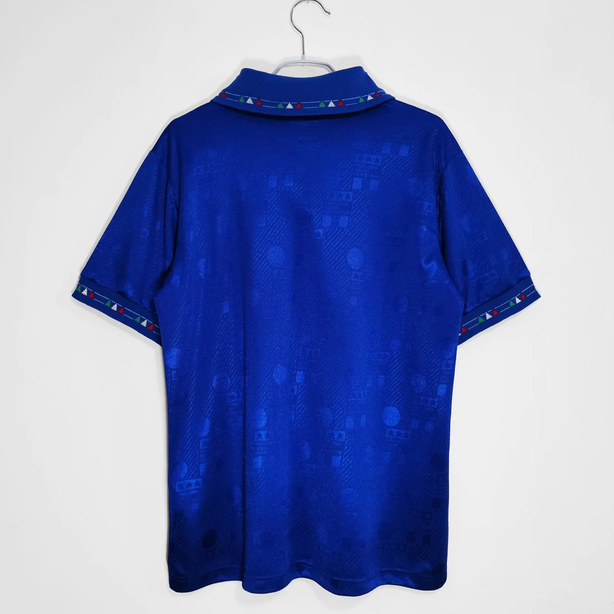 Camiseta Italia 1994 – espalda