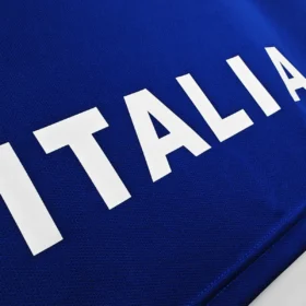 Camiseta Italia 1996 Retro – Primera Equipación — Detalle del producto