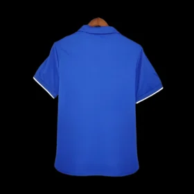 Camiseta Italia 1998 Retro – Primera Equipación — Vista posterior