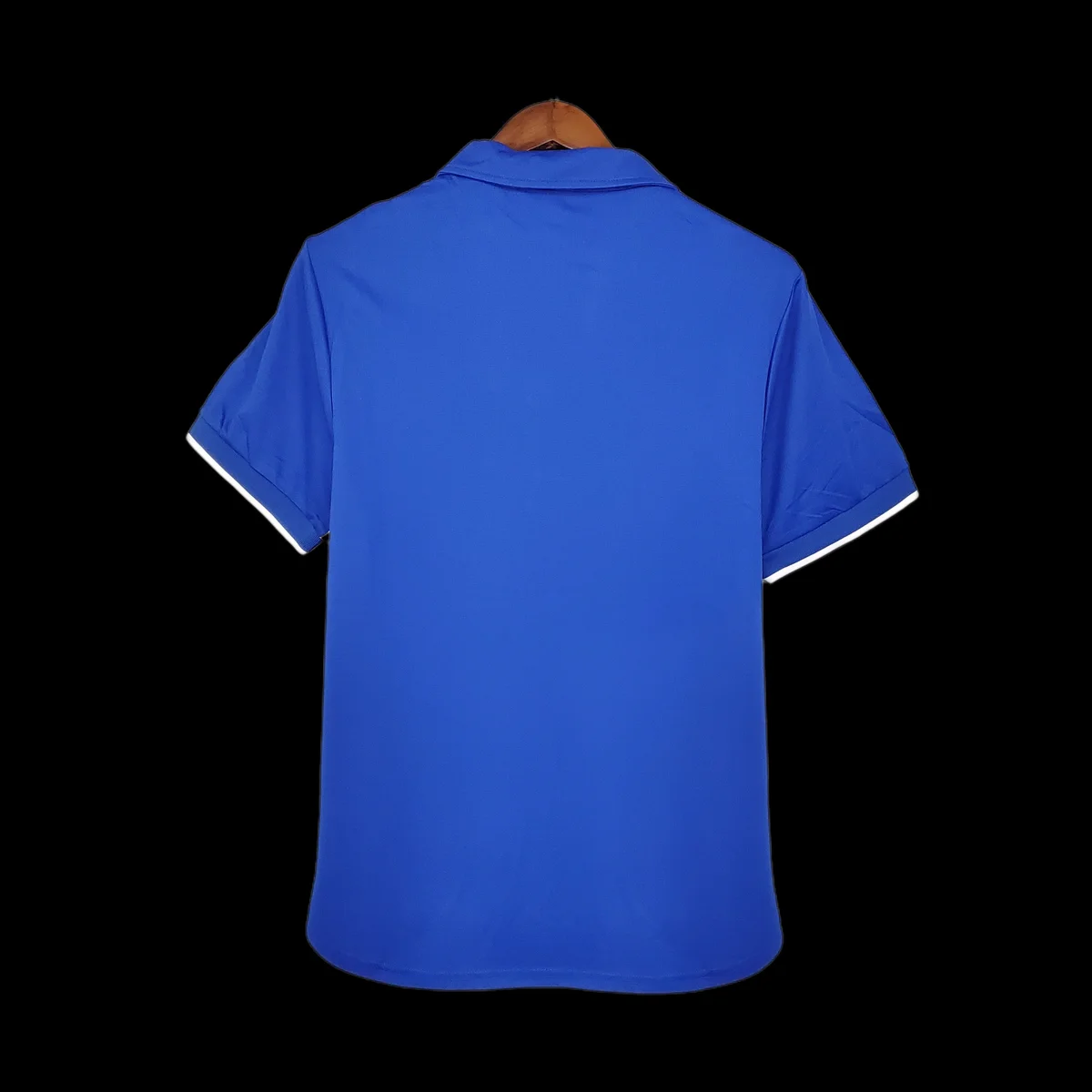 Camiseta Italia 1998 – espalda