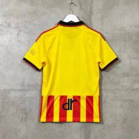 Camiseta Lecce Home 2026/27 fronte