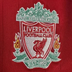 Prima Maglia Liverpool 2006/07 Finale Atene — Dettaglio prodotto