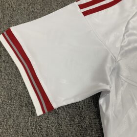 Camiseta Liverpool Away 2026/27 fronte