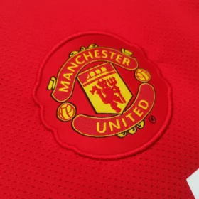 Camiseta Manchester United 2010/11 – Primera Equipación — Detalle del producto