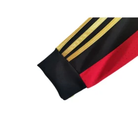 Camiseta Milan 2013/14 Manga Larga Retro — Detalle del producto
