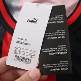 Camiseta Milan Home 2026/27 fronte