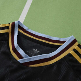 Camiseta Milan Home 2026/27 retro