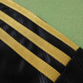 Camiseta Milan Home 2026/27 dettaglio