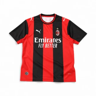 Prima Maglia Milan 2026/27