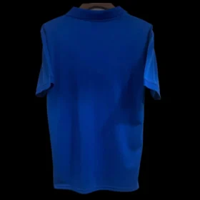 Camiseta Napoli 1985/86 Retro – Primera Equipación — Vista posterior