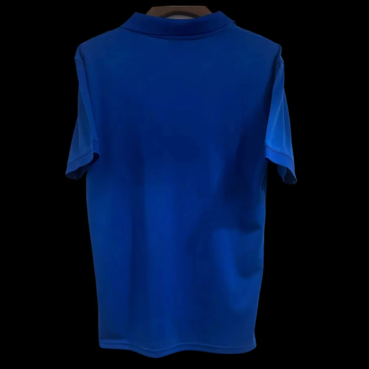 Camiseta Napoli 1985/86 – espalda