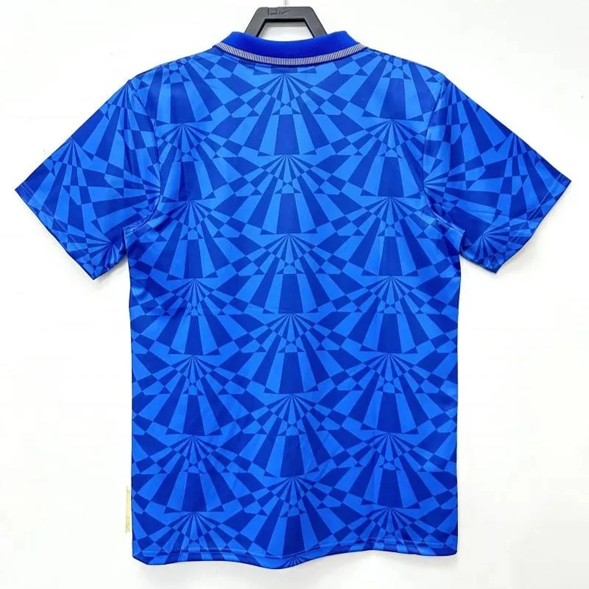 Camiseta Napoli 1991/93 – espalda