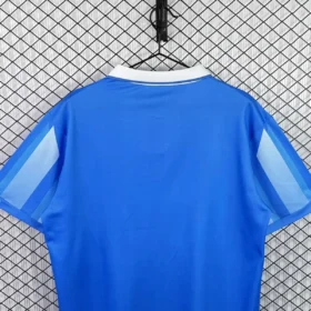 Camiseta Napoli 1996/97 Retro – Primera Equipación — Detalle del producto