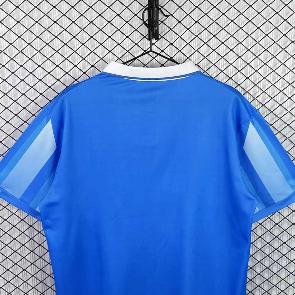 Camiseta Napoli 1996/97 – detalle 2
