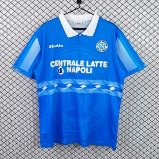 Camiseta Napoli 1996/97 Retro – Primera Equipación – foto principal