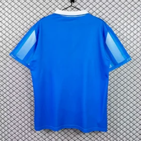 Camiseta Napoli 1996/97 Retro – Primera Equipación — Vista posterior