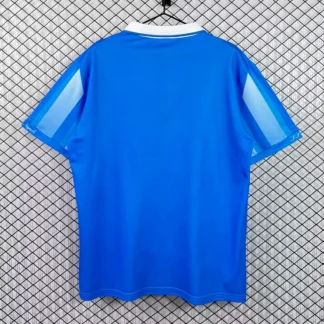 Camiseta Napoli 1996/97 Retro – Primera Equipación – foto 2