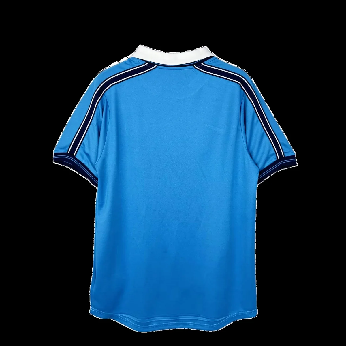 Camiseta Napoli 1998/99 – espalda