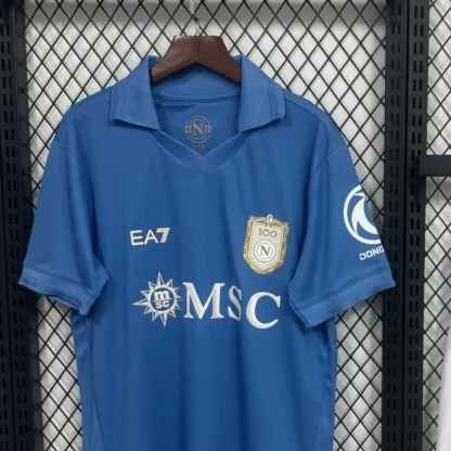 Maglia Napoli Home 2026/27