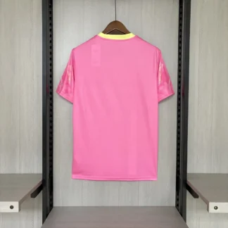 Maglia Portogallo Rosa 2026 – seconda foto