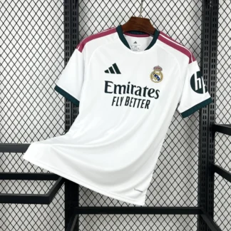 Camiseta Real Madrid Home 2026/27 - vista fronte
