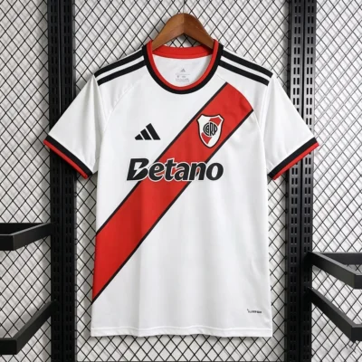 Primera Camiseta River Plate 2026/27