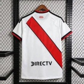 Camiseta River Plate 2026/27 – Primera Equipación — Vista posterior