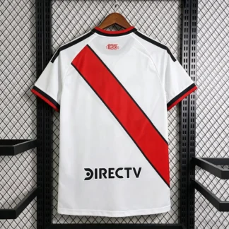 Foto Real Prima Camiseta River Plate 2026/27
