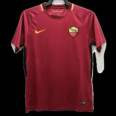 Maglia Roma 2017/18 Retro