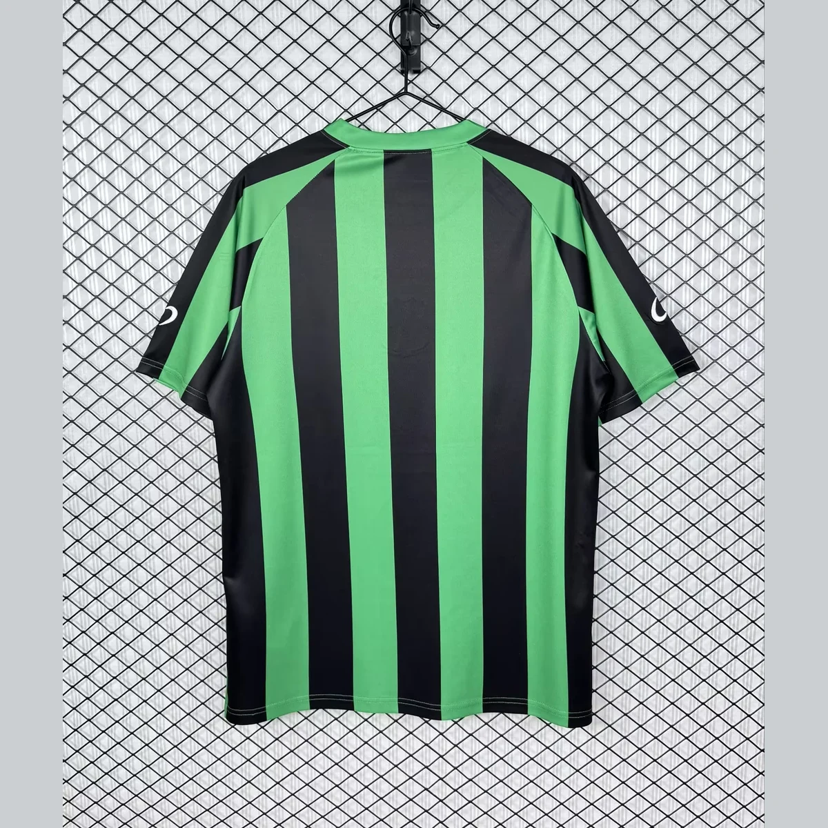 Camiseta Sassuolo 2012/13 – espalda