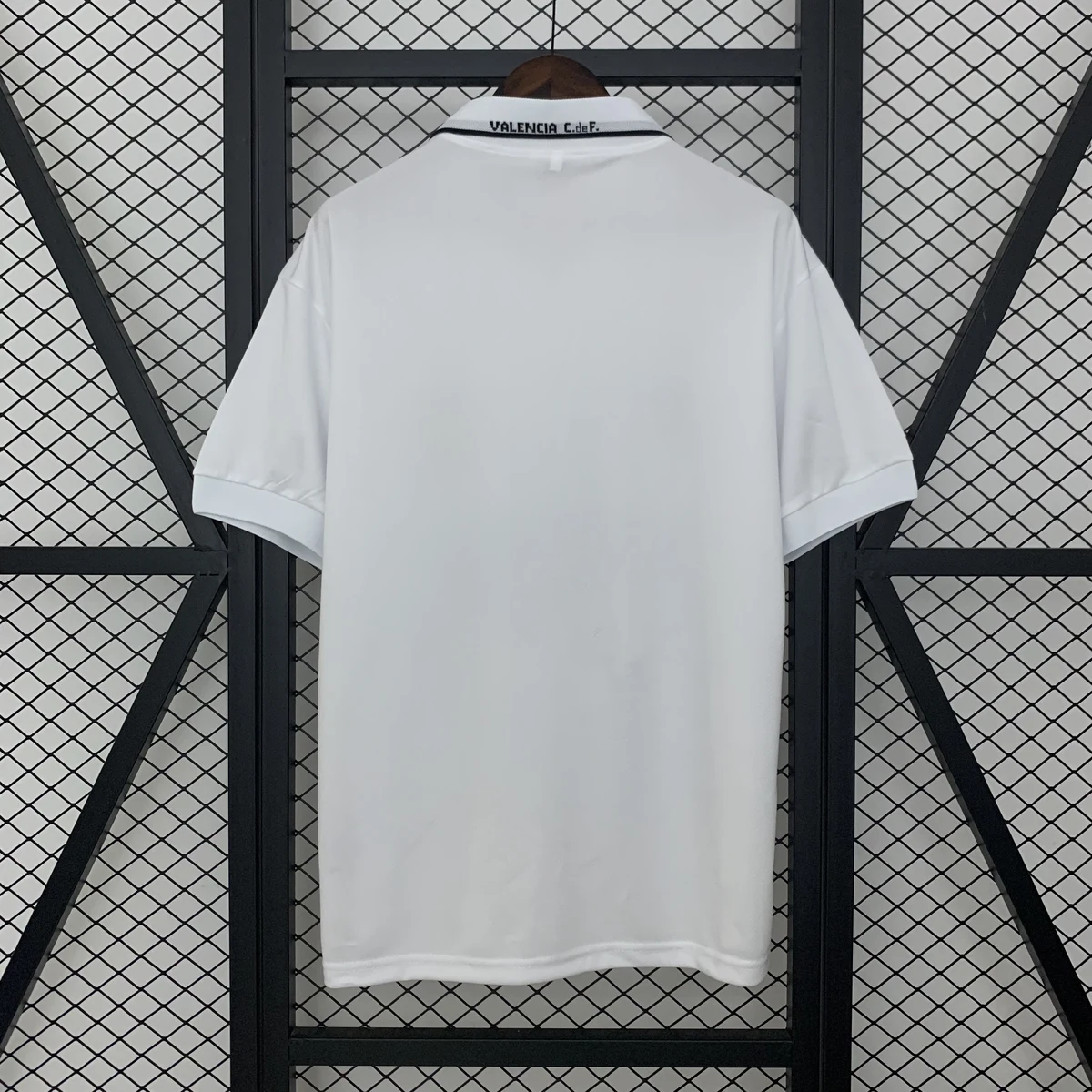 Camiseta Valencia 1996/97 – espalda